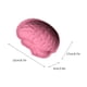 thumbnail image 5 of Molde para pastel con forma de cerebro grande para hornear chocolate, utensilios de cocina para hornear, 5 of 8