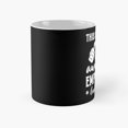 thumbnail image 2 of Administrator Squad Colorful: Funny Office Administrator Gift Classic Mug, 2 of 4