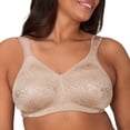 thumbnail image 1 of Sostén Playtex 18 Horas Ultimate Lift y Soporte 40DD Color Toffee, 1 of 6