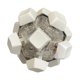 thumbnail image 2 of Teclado Fidget, juguete sensorial portátil con clicker para el trabajo y la oficina, regalo para fiestas Blanco, 2 of 9