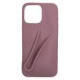 thumbnail image 1 of Phone Stand Cover Lipstick Silicone Case para 15 (Color Lotus), 1 of 8