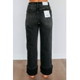 thumbnail image 4 of Kris Vervet Jeans - Vintage Black, 4 of 6
