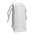 thumbnail image 2 of De Papel Pequeño De 5 Piezas De Empaquetado De Joyas Kraft Bags Gris kusrkot Bolsa de joyería de papel, 2 of 8