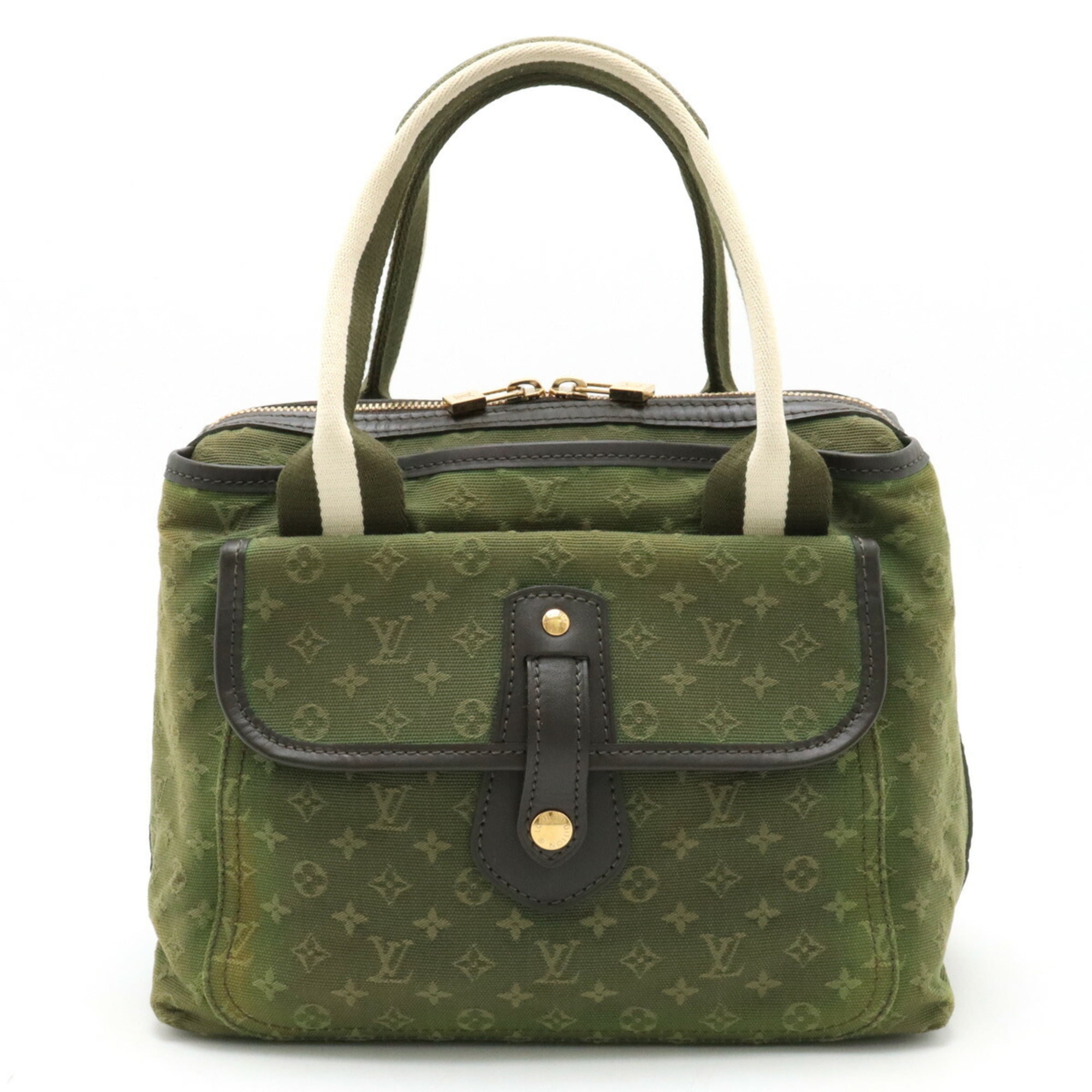 Pre-Owned LOUIS VUITTON Louis Vuitton Monogram Sac Marie Kate 