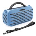 thumbnail image 1 of Soft Silicone Case Compatible For SoundLink Max Speaker Travel Carry Pouch Heat Dissipation Protective (Speaker Not Included), 1 of 9
