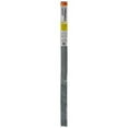 thumbnail image 2 of Thermwell RV-48H Gray Vinyl Threshold Insert, 2 of 2