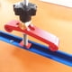 thumbnail image 2 of Bloque De Sujeción De Pista En T Funcional Placa De Presión De Enrutador Cnc De Aleación Juego De Placa De Presión Dura Mitre Bloque De Presión De Tornillo Exquisito Kit Deslizante En T Suave Para Noticed TO005377-02, 2 of 7