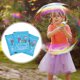 thumbnail image 2 of Kid Bubble Solution Recarga Burbujas Líquida Concentrada para Exteriores (C), 2 of 8