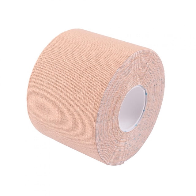 Cinta elástica para fisioterapia cinta terapéutica para el cuidado de la cinta terapéutica impermeable cinta de kinesiología deportes transpirables para correr ANGGREK Otros