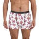 thumbnail image 1 of Fotbe Purple Mushroom Calzoncillos Tipo Boxer con Bolsa de Soporte Total para Hombre, X-Temp Fresco, Transpirable y de Secado Rápido-Small, 1 of 5