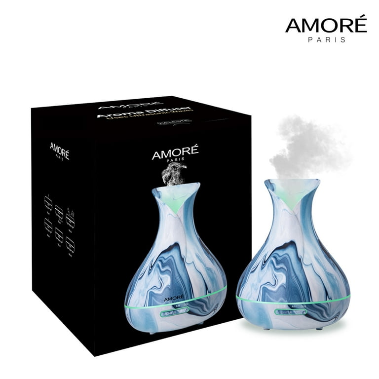Amore Paris Fruity Fragrance Premium Aromatherapy Diffuser Oils