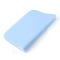 thumbnail image 4 of 2 Pcs Coussin Réutilisable Lavable un Coussin Absorbant pour Adultes Coussin d'Incontinence Bleu Blanc 45 * 60, 4 of 14