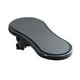 thumbnail image 3 of Reposabrazos para escritorio, reposabrazos para computadora, giratorio, ergonómico, soporte para brazo, soporte para reposabrazos, tecnología de vanguardia, 3 of 5