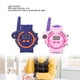 thumbnail image 4 of Reloj De Juguete Para Niños, Reloj Digital Resistente A La Abrasión Para Niños Pequeños Para La Escuela, 4 of 7