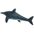 thumbnail image 1 of Juguete modelo de ictiosaurio, modelo de ictiosaurio de goma suave, modelo de ictiosaurio, modelo de animal marino, confiabilidad excepcional, 1 of 9