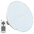 thumbnail image 1 of Underwater Light, Energy-saving Submersible Light 7 Static Modes  For Lamp Parts For Indoor Lighting For Outdoor Lighting For Household Electrical Parts 45W 4500LM,35W 3500LM, 1 of 8