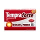 thumbnail image 1 of Tempra Forte adultos 650 mg 24 tabletas, 1 of 5