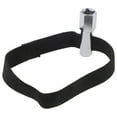 thumbnail image 5 of Huanke-Oil Filter Strap Wrench 1/2in Drive Strap Filter Removal Wrench for Industrial, 5 of 11