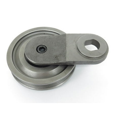 NEW HEAVY DUTY IDLER FITS GMC ASTRO GENERAL TRACTOR AND STRAIGHT TRUCKS 3081234