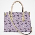 thumbnail image 2 of Chinchillas Cross Body Bags For Women Small Leather Female Handbags Fashion Top-Handle Totes, 2 of 4