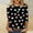 Black #4, variant on T-Shirts for Women Trendy 3/4 Sleeve Hearts Print 2025 Trendy Fashion Clothes Breathable Loose Fit Crew Neck Tunic Tops Dressy Clothes 2025