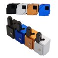 thumbnail image 3 of CAROOTU Woodworking Right Angle Punch Chisel Wood Carving Corner Chisel Square Hinge Right Angle Woodworking, 3 of 6