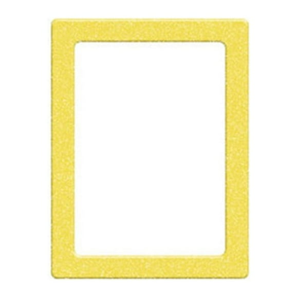 Magnetic Photo Frames Refrigerator Magnets Picture Poster Certificate Frames Reusable School Cabinet Decor Wall Home Decor