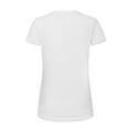 thumbnail image 2 of B&C Womens Sublimation T-Shirt, 2 of 4