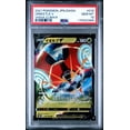 thumbnail image 1 of Pokemon TCG Japanese, PSA Graded 10 GEM MINT, Orbeetle V Vmax Climax #010, Sword & Shield Vmax Climax, Fully Encapsulated Bundle with Compatible Pokemon Hard Sealed Case, 1 of 2