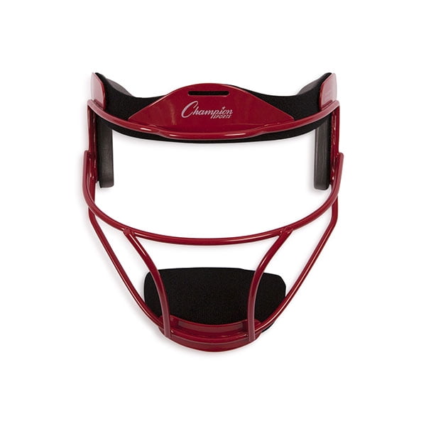 Softball Fielder's Face Mask by Champion Sports