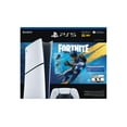 thumbnail image 4 of PlayStation®5 Digital Edition 825GB – Fortnite Flowering Chaos Bundle, 4 of 4