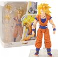 thumbnail image 1 of SHFiguarts-Figuras de acción Dragon Ball, Majin Buu Broly, Piccolo Tenshinhan, Maestro Roshi Jiren, Android Super Saisuperb, Son Goku zhangmengya LED, 1 of 2