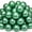 green, variant on 50pcs 5-12inch Chrome Metallic Balloons Happy Birthday Valentine's Day New Year Anniversary Wedding Birthday Party Decorations