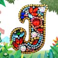 thumbnail image 3 of Llaveros de diamantes, adorno colgante, decoración para bolso de teléfono DIY, 67x67mm, 1 Uds., 3 of 8