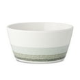 thumbnail image 3 of Noritake Colorscapes Layers Sage Set of 4 Soup/Cereal Bowls, 3 of 7