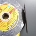 thumbnail image 3 of Discos de Corte de Metal Shamjiam Rueda de Corte de Metal 105x1.2x16 mm, 3 of 8