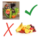 thumbnail image 4 of Frutero Asim√©trico Good & Good M16-FT0009, 4 of 6