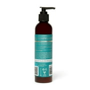As I Am Bond Leave-In Conditioner or Damaged Hair Moisture Support and Frizz Control 8 fl.oz with Moringa, Amla, Ceramides