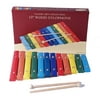Classic Toy Collection Wood Xylophone - Large