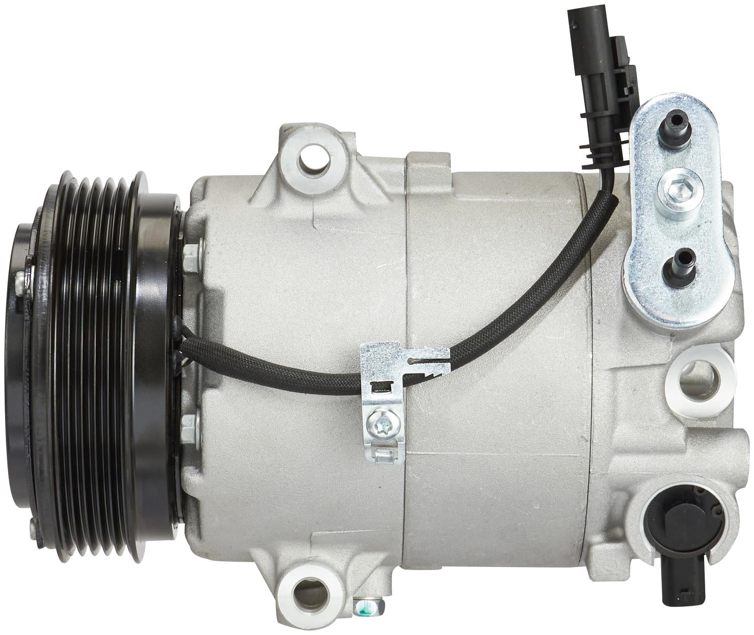 Spectra Premium A/C Compressor 0610305