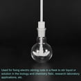 thumbnail image 5 of Unique Bargains 250x47mm PTFE Electric Stirring Rod Overhead Stirrer Mixer Shaft for Lab, 5 of 5