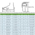 thumbnail image 3 of LEEy-World Girls Shoes Girl Pearl Bow Princess Shoes Spring And Autumn Children Non Slip Flat Shoes Baby Soft Sole Leather Shoes, 3 of 4