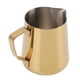 thumbnail image 1 of Jarra Para Espumar Leche, Jarra De Acero Inoxidable, Café Para Té, 1 of 7