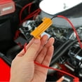 thumbnail image 1 of OUNONA Led Load Resistors For Led Lights High Power Handling Rectangular Resistor 1 Set, 1 of 7