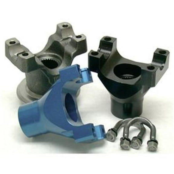 41092 Axle Differential Pinion Yoke for GM 8