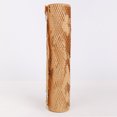thumbnail image 4 of YAOMOBB Gift Wrapping Paper Biodegradable Honeycomb Wrapping Roll Shock Proof and Space Saving 1 Roll, 4 of 5