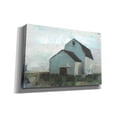 thumbnail image 2 of Epic Graffiti 'Barn at Sunset I' by Ethan Harper, Canvas Wall Art, 60"x40", 2 of 8