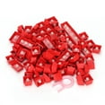 thumbnail image 2 of Keycaps, 108 Keys Custom Keycap Set, Oil Resistant Design PBT Keycaps, Compatiability for Most 61 / 87 / 104 / 108 Keys Mechanical Keyboards, 2 of 7