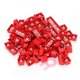 thumbnail image 2 of PBT Keycaps, Oil-resistant PBT Keycap Set Strong Durable For Men For Keyboard Decoration For 61 / 64 / 87 / 104 / 108 Key Mechanical Keyboard. For Women ANGGREK Otros, 2 of 8