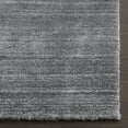 thumbnail image 3 of SAFAVIEH Mirage Branislav Solid Area Rug, Graphite, 9' x 12', 3 of 7